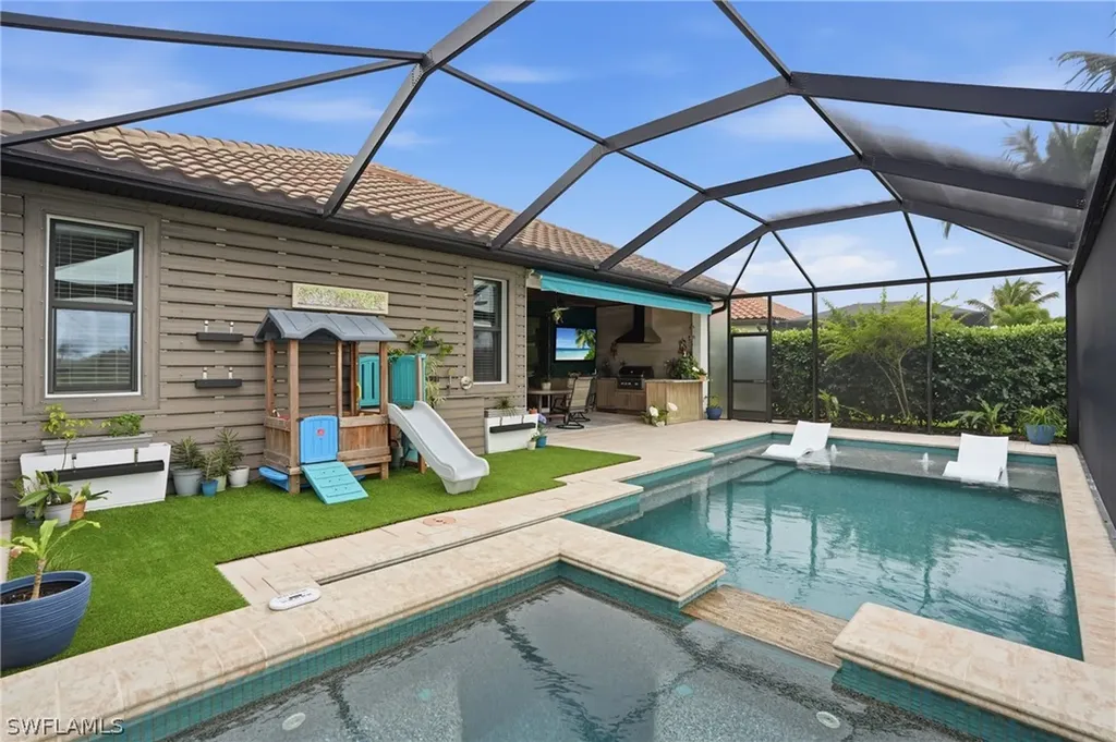 28614 Newtown Court Bonita Springs FL 34135