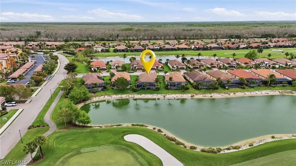 28614 Newtown Court Bonita Springs FL 34135
