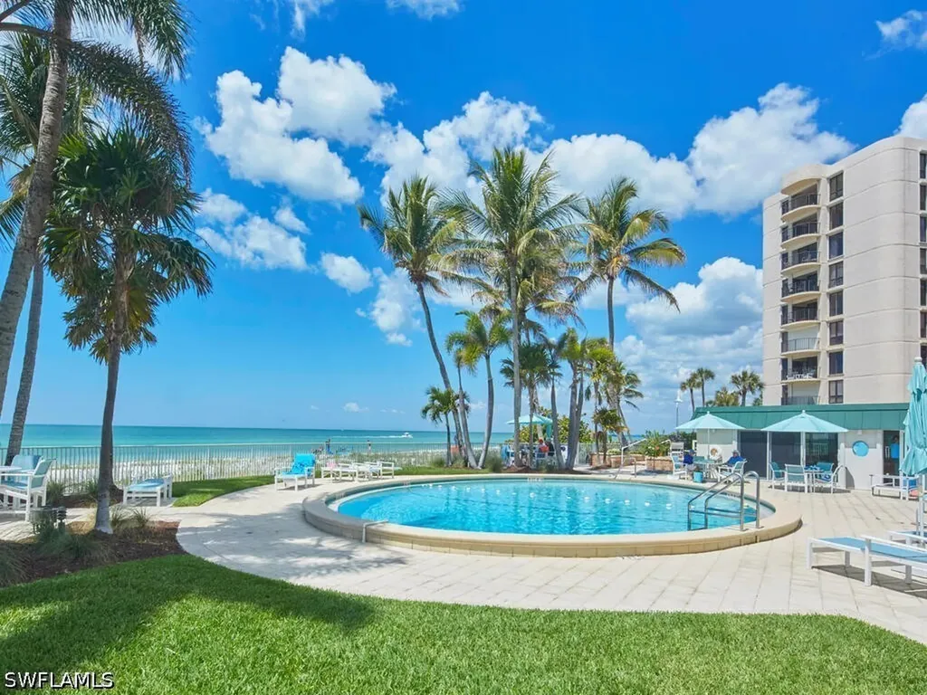 3003 Gulf Shore Boulevard N Naples FL 34103