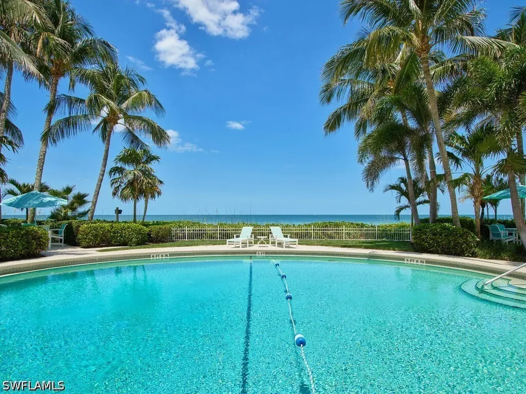 3003 Gulf Shore Boulevard N Naples FL 34103