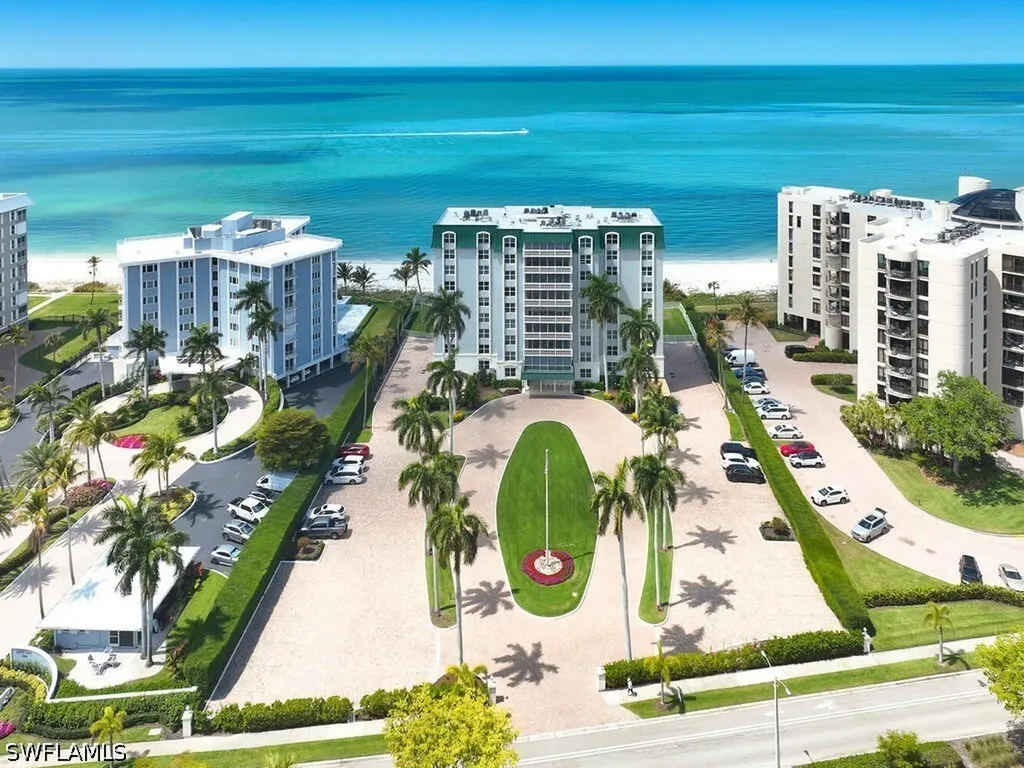 3003 Gulf Shore Boulevard N Naples FL 34103
