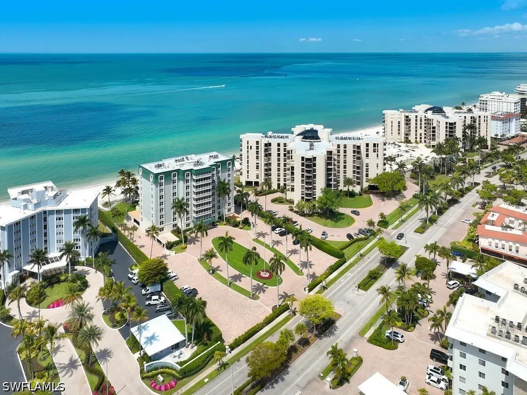 3003 Gulf Shore Boulevard N Naples FL 34103