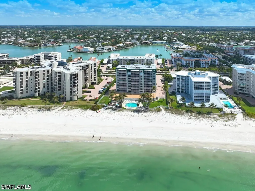 3003 Gulf Shore Boulevard N Naples FL 34103