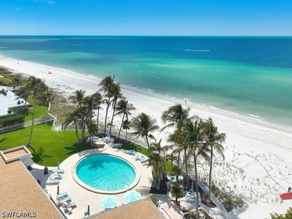 3003 Gulf Shore Boulevard N Naples FL 34103