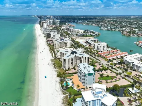3003 Gulf Shore Boulevard N Naples FL 34103