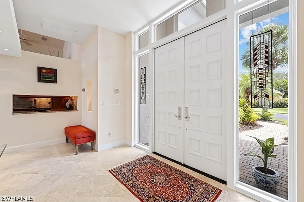 433 Crestwood Lane Naples FL 34113