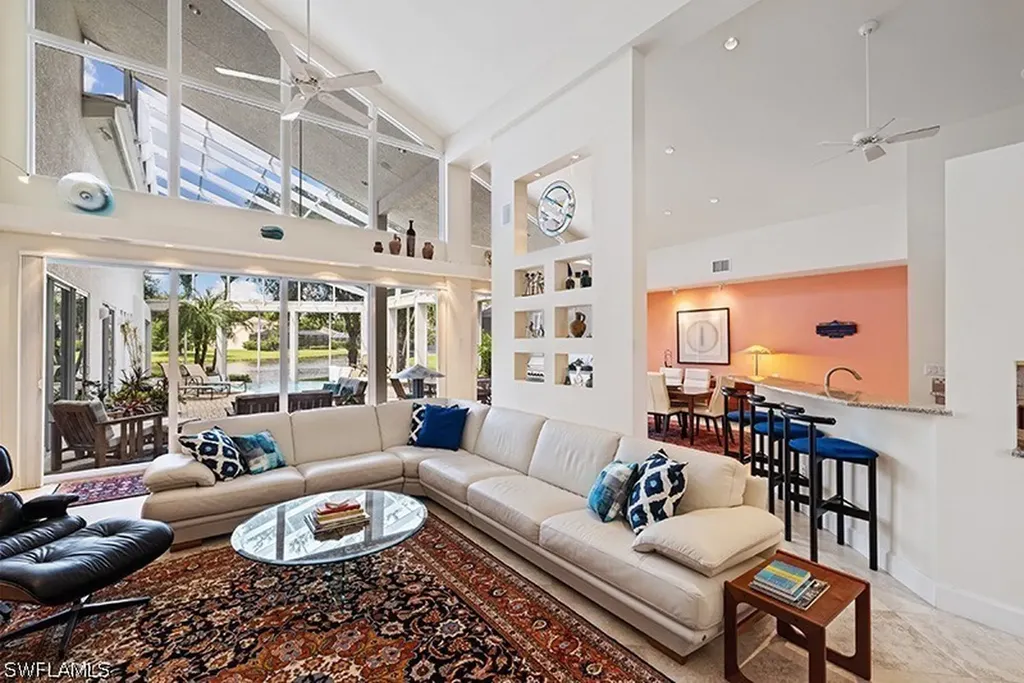 433 Crestwood Lane Naples FL 34113