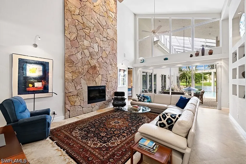 433 Crestwood Lane Naples FL 34113