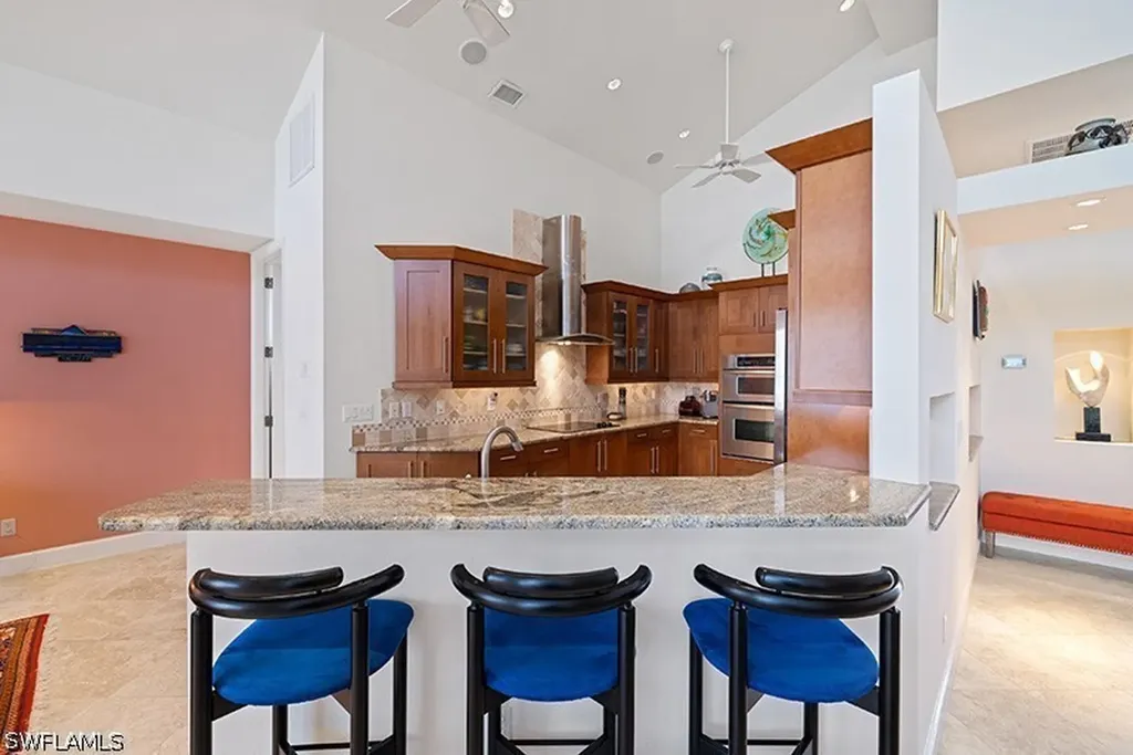 433 Crestwood Lane Naples FL 34113