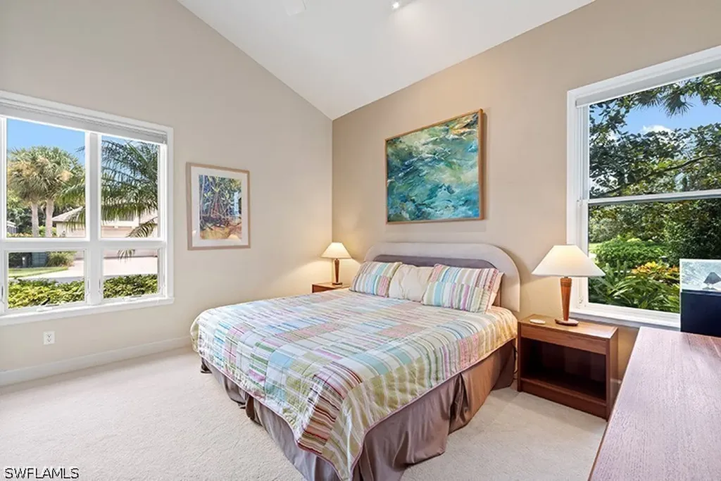 433 Crestwood Lane Naples FL 34113