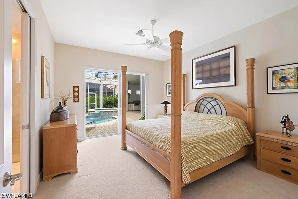 433 Crestwood Lane Naples FL 34113