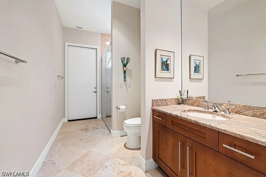 433 Crestwood Lane Naples FL 34113