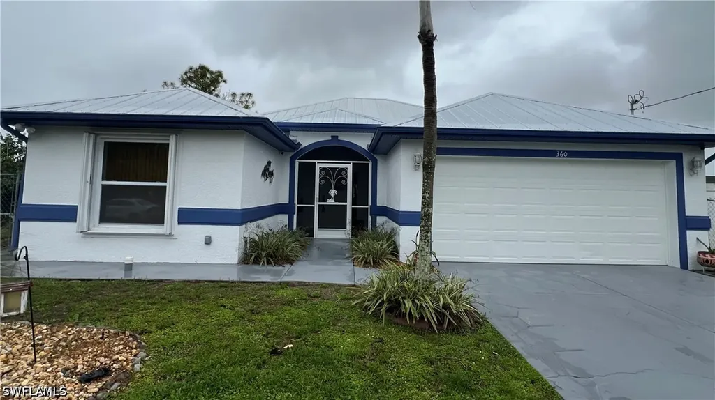 360 Eisenhower Boulevard Lehigh Acres FL 33974