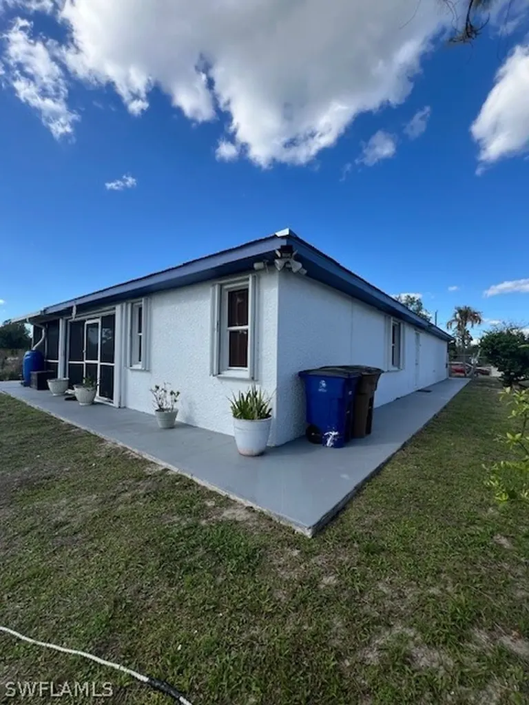 360 Eisenhower Boulevard Lehigh Acres FL 33974