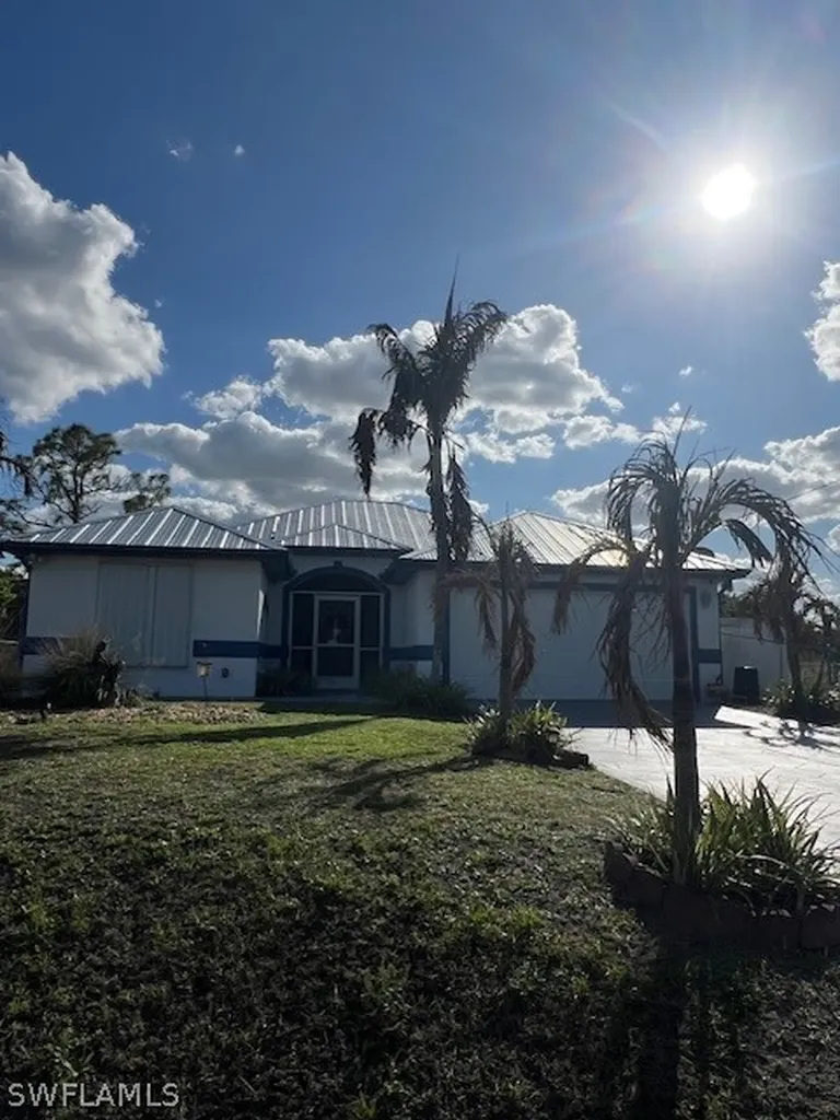 360 Eisenhower Boulevard Lehigh Acres FL 33974