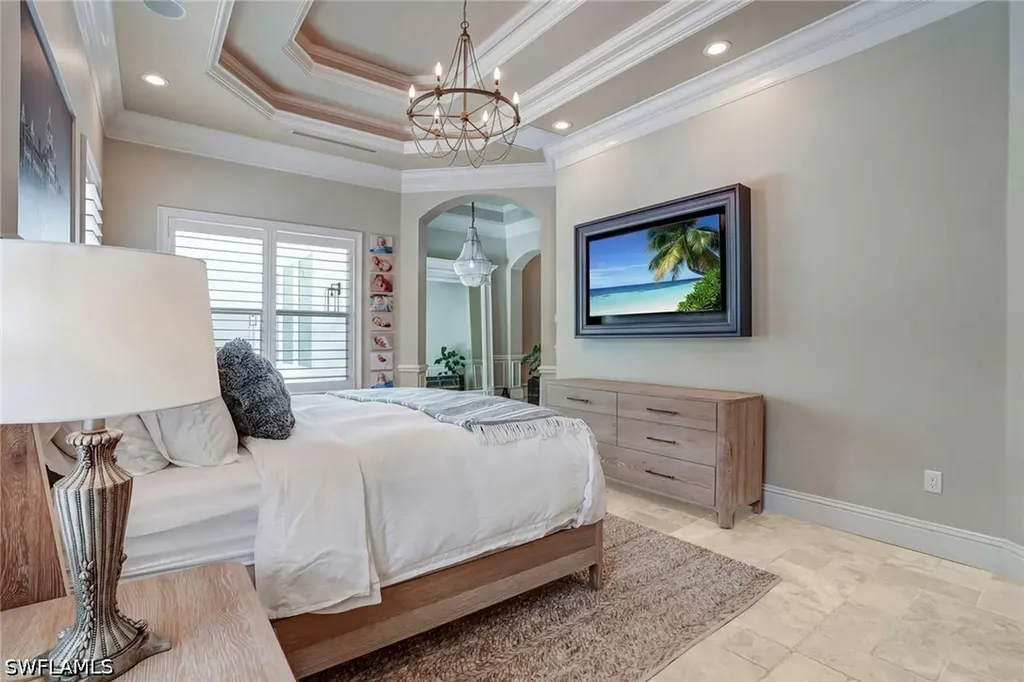 7562 Cordoba Circle Naples FL 34109
