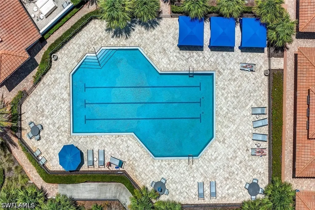 7562 Cordoba Circle Naples FL 34109