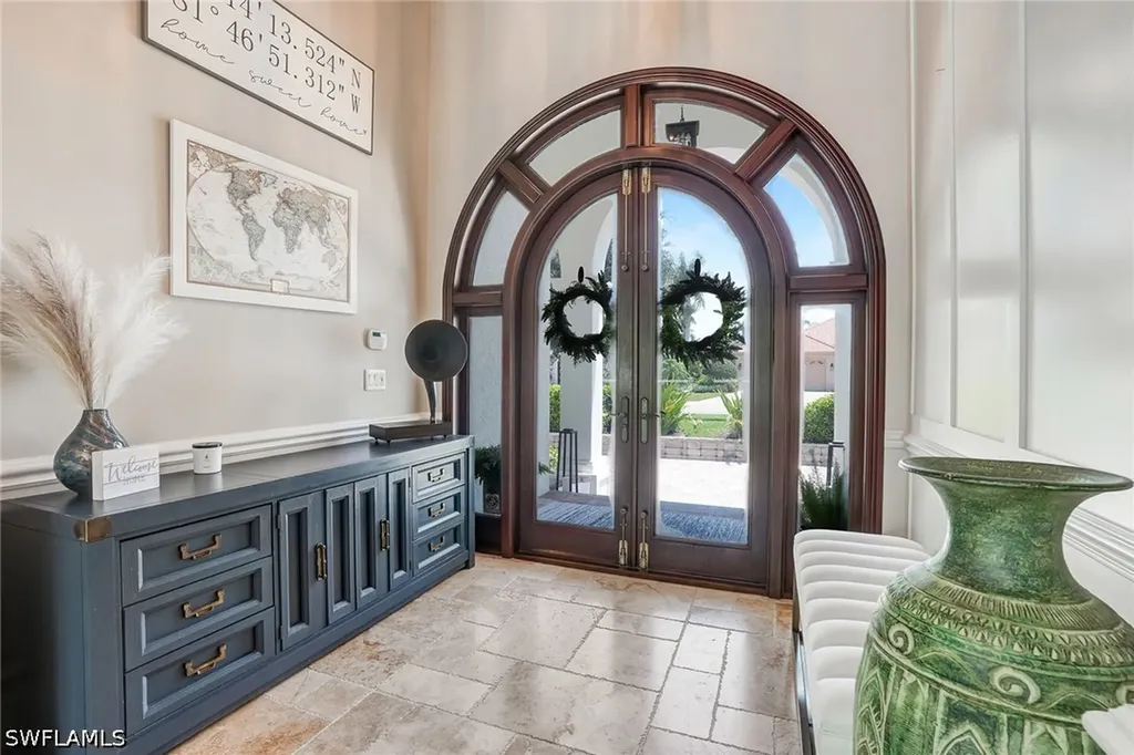 7562 Cordoba Circle Naples FL 34109