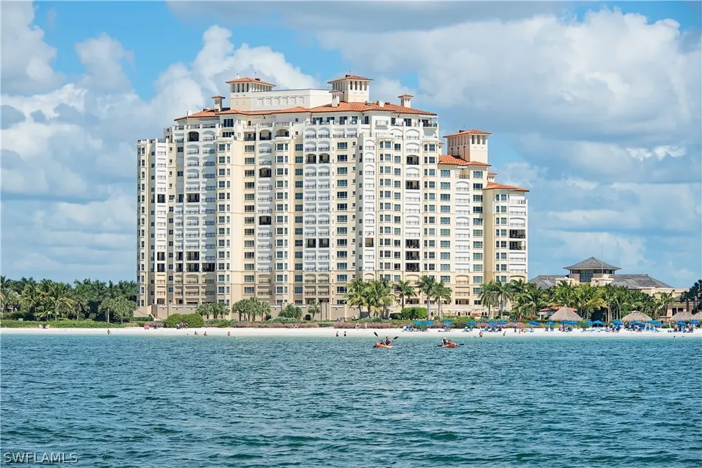 350 S Collier Boulevard Marco Island FL 34145