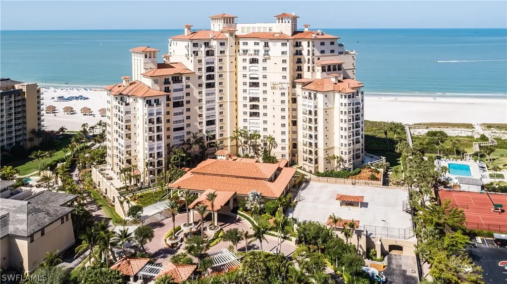 350 S Collier Boulevard Marco Island FL 34145