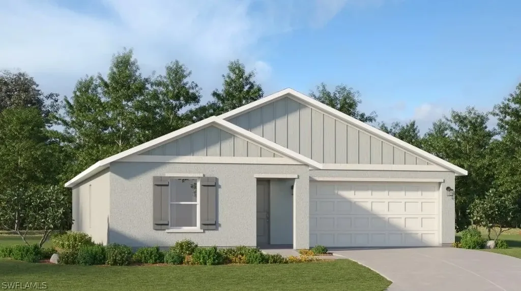 264 Grant Boulevard Lehigh Acres FL 33976