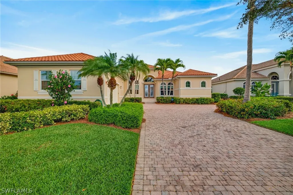 5684 Whispering Willow Way Fort Myers FL 33908
