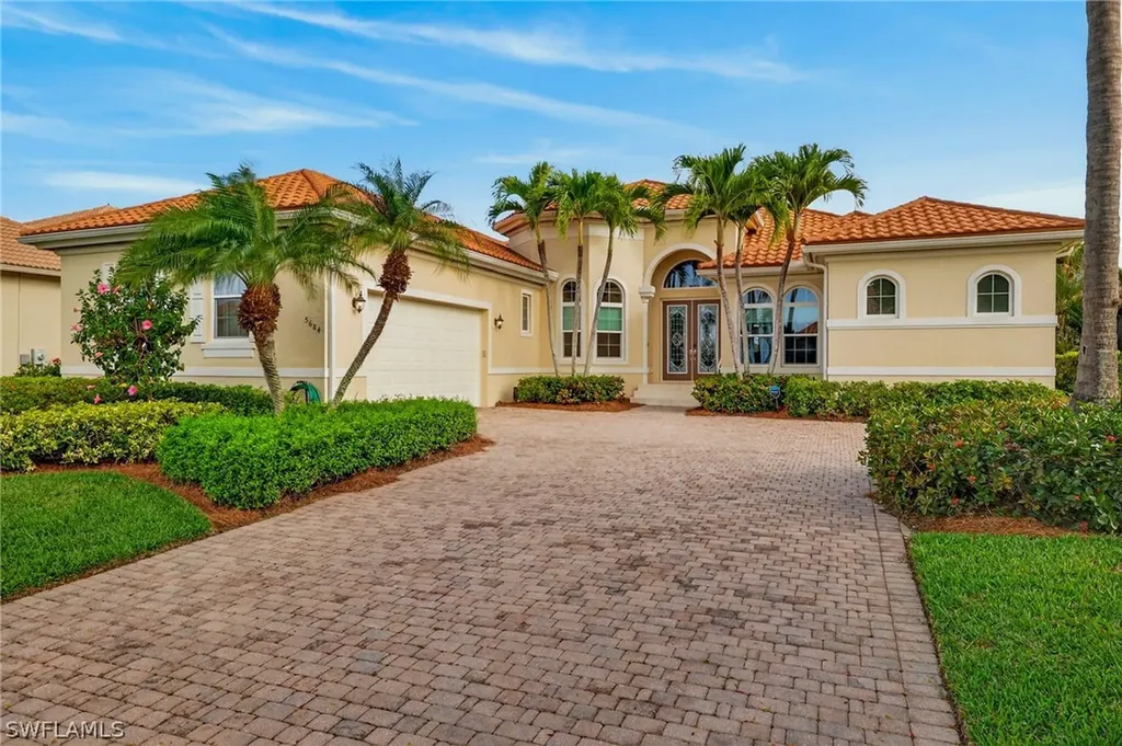 5684 Whispering Willow Way Fort Myers FL 33908