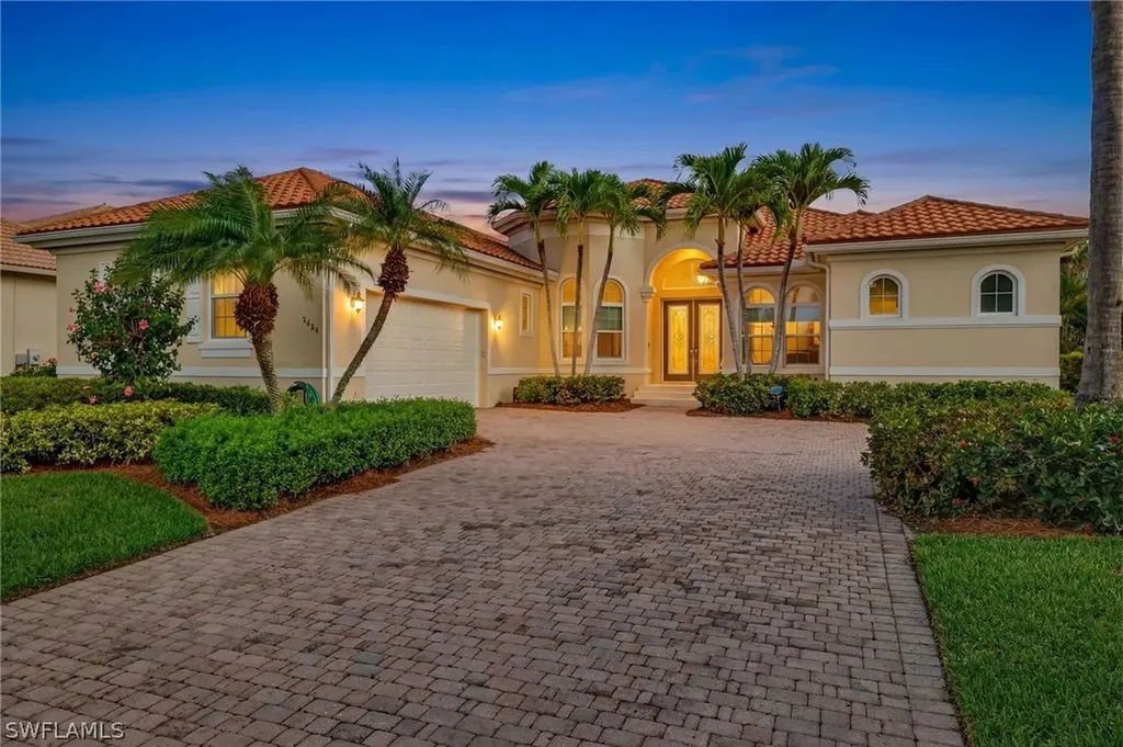 5684 Whispering Willow Way Fort Myers FL 33908