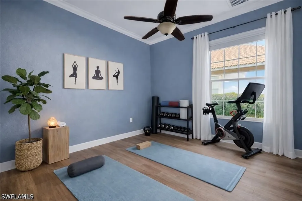 5684 Whispering Willow Way Fort Myers FL 33908