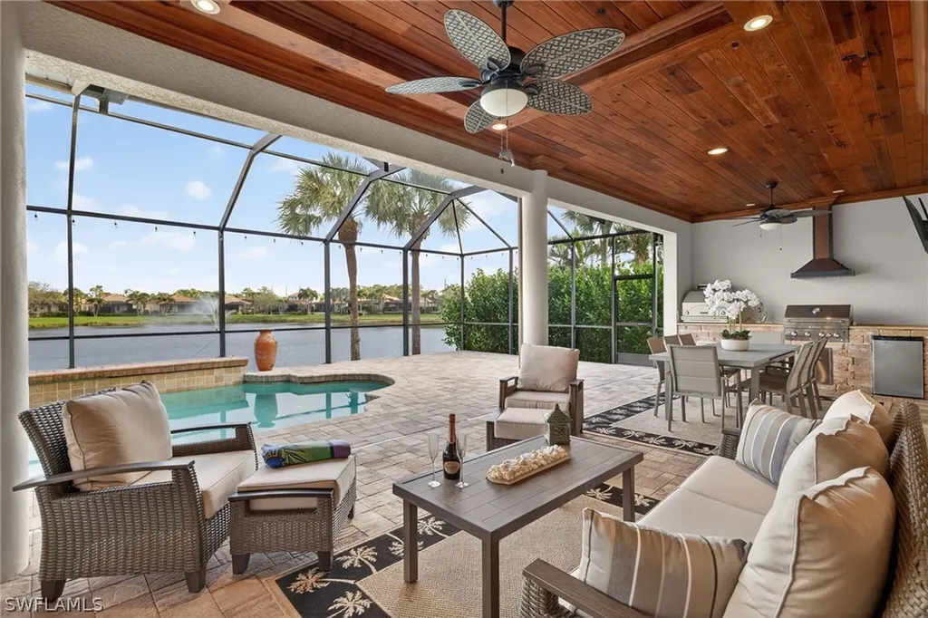 5684 Whispering Willow Way Fort Myers FL 33908