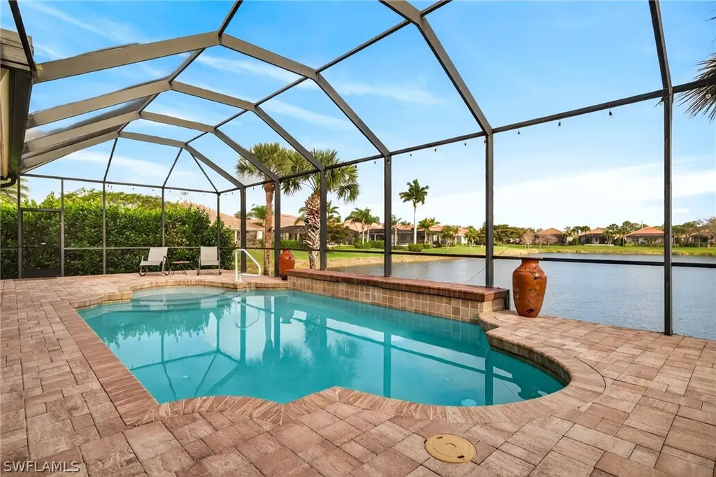 5684 Whispering Willow Way Fort Myers FL 33908