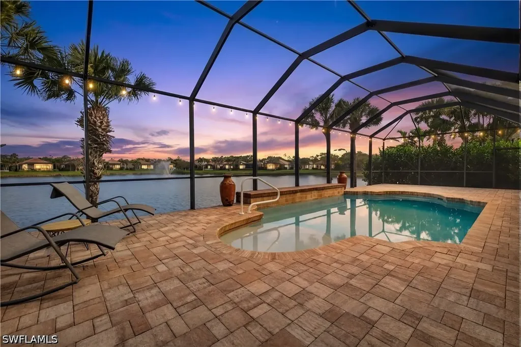 5684 Whispering Willow Way Fort Myers FL 33908