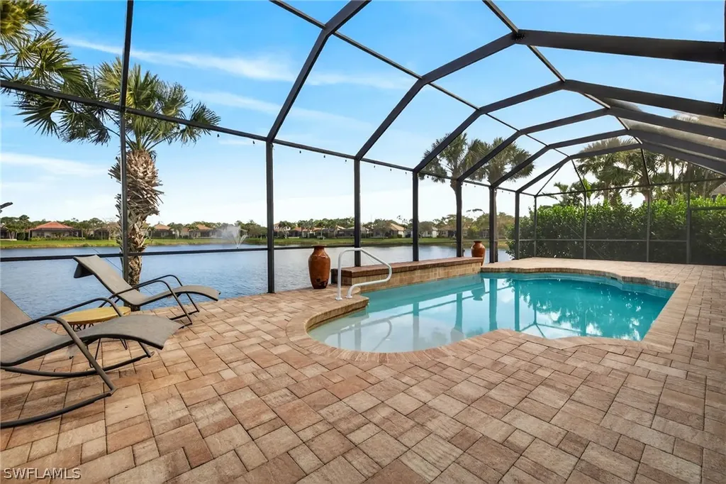 5684 Whispering Willow Way Fort Myers FL 33908