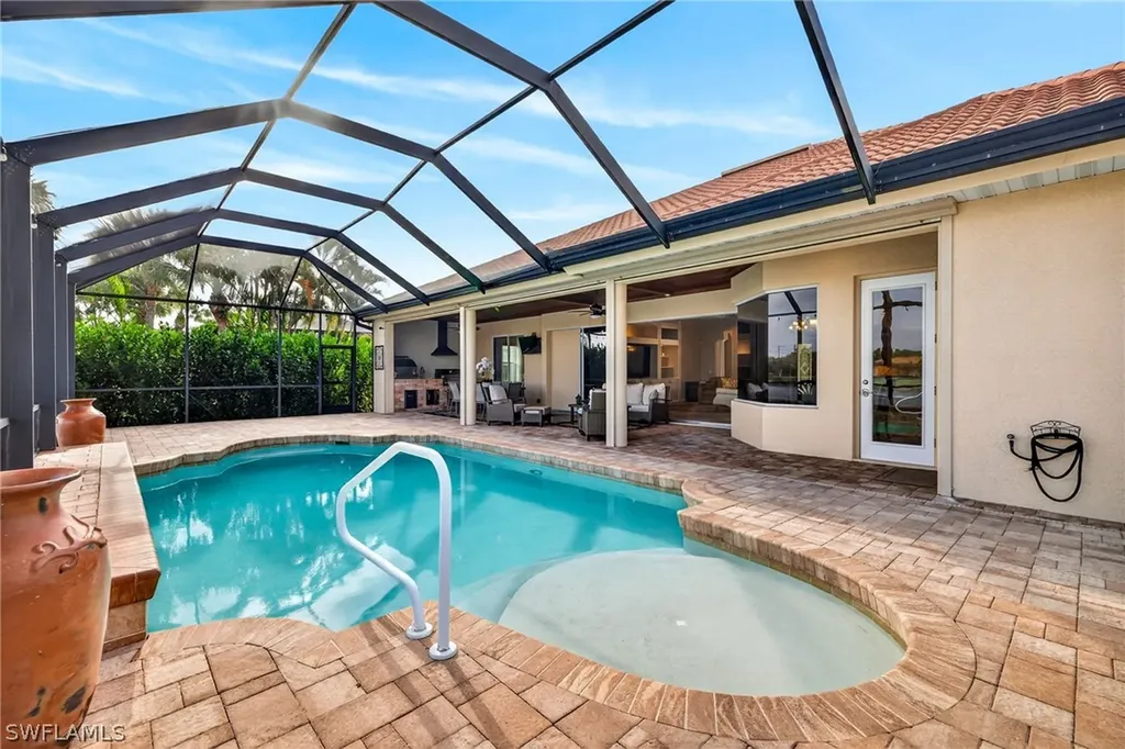 5684 Whispering Willow Way Fort Myers FL 33908
