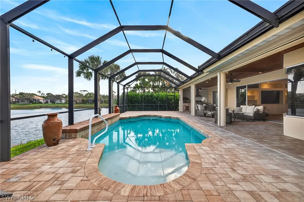 5684 Whispering Willow Way Fort Myers FL 33908