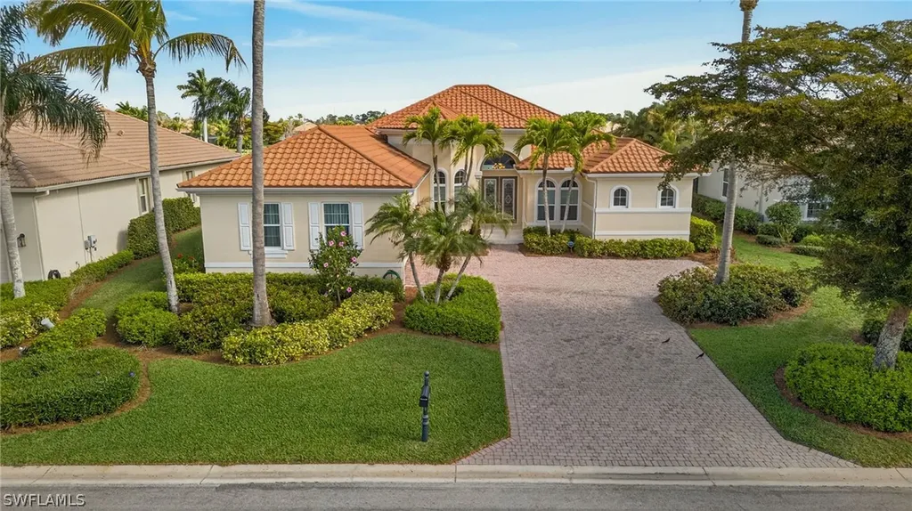 5684 Whispering Willow Way Fort Myers FL 33908