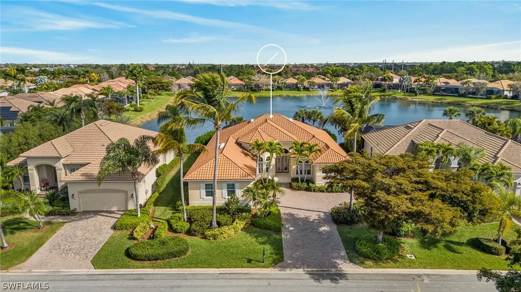 5684 Whispering Willow Way Fort Myers FL 33908