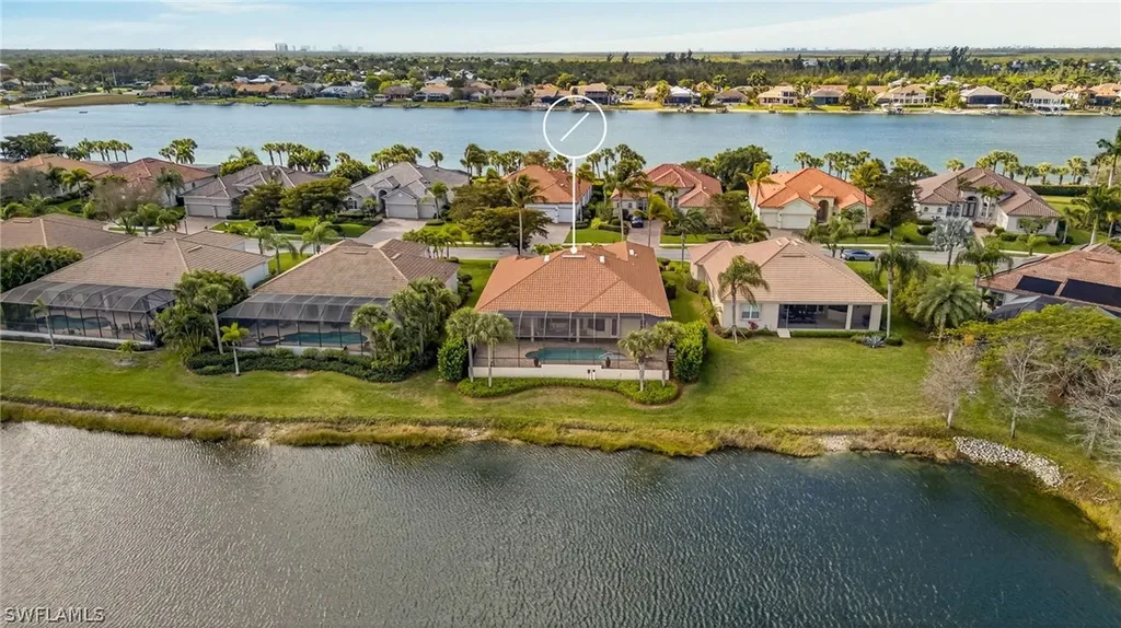 5684 Whispering Willow Way Fort Myers FL 33908