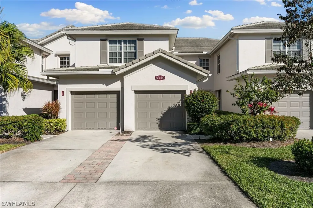 8340 Whisper Trace Way Naples FL 34114