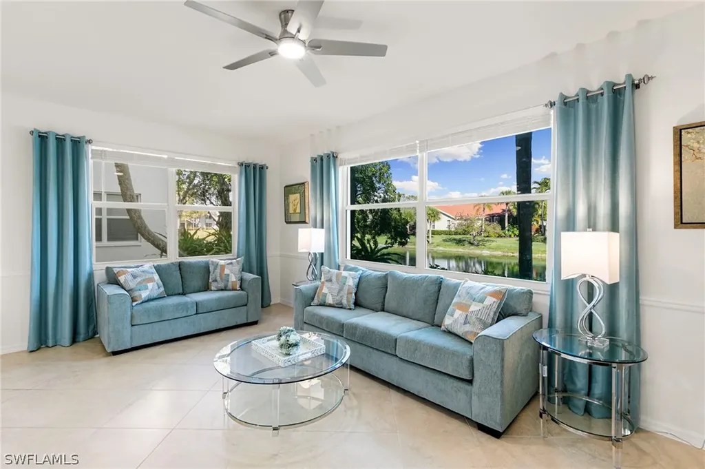 8340 Whisper Trace Way Naples FL 34114
