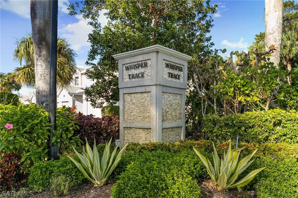 8340 Whisper Trace Way Naples FL 34114