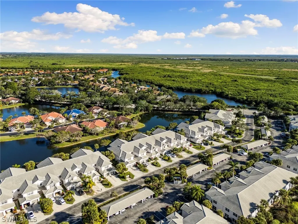 8340 Whisper Trace Way Naples FL 34114