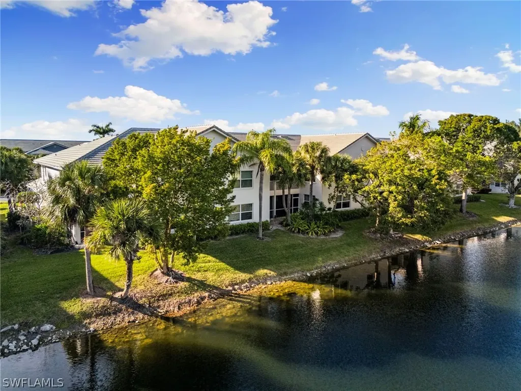 8340 Whisper Trace Way Naples FL 34114