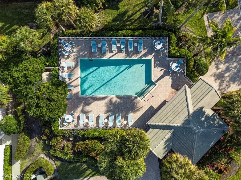 8340 Whisper Trace Way Naples FL 34114