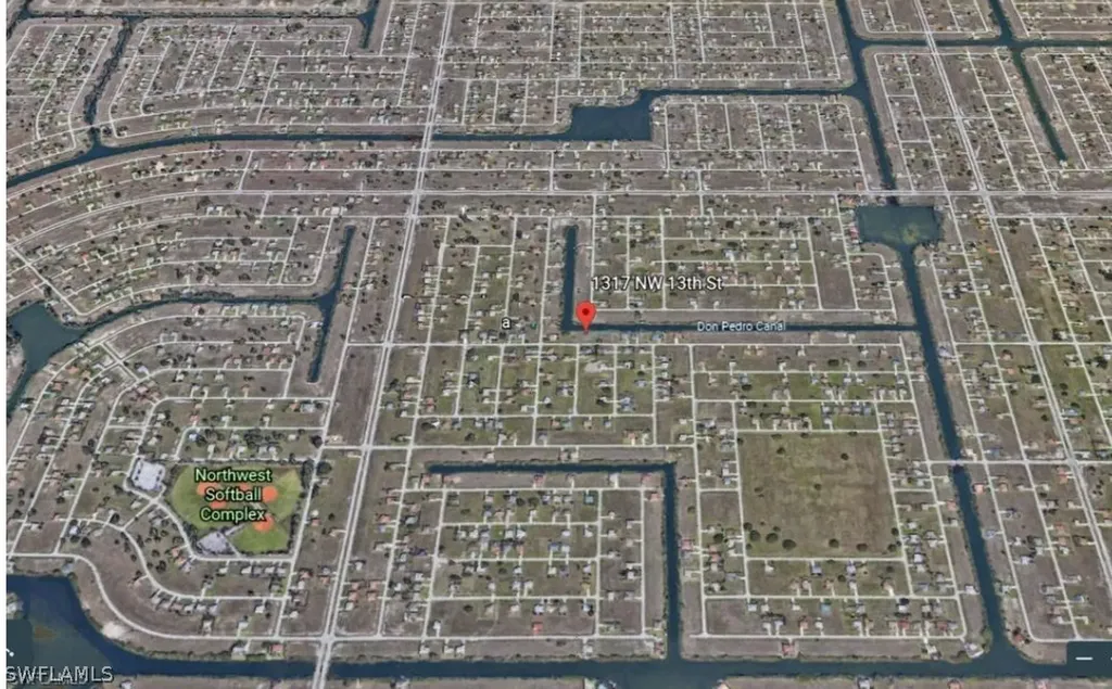 1317 NW 13th Street Cape Coral FL 33993