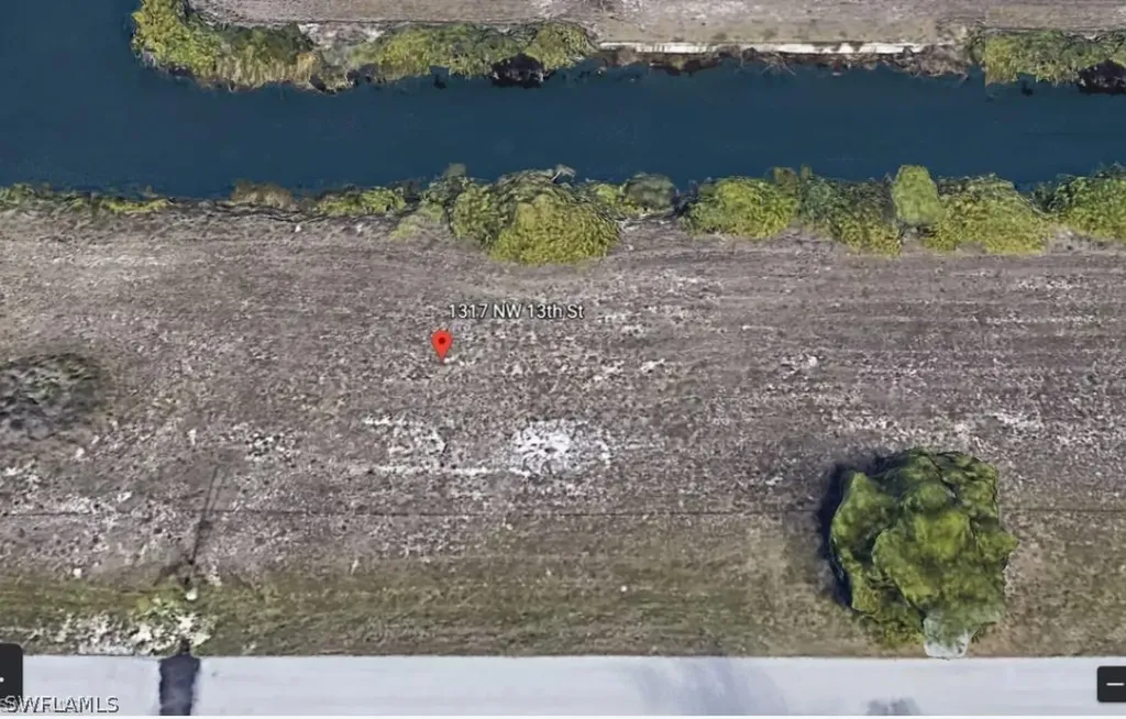 1317 NW 13th Street Cape Coral FL 33993