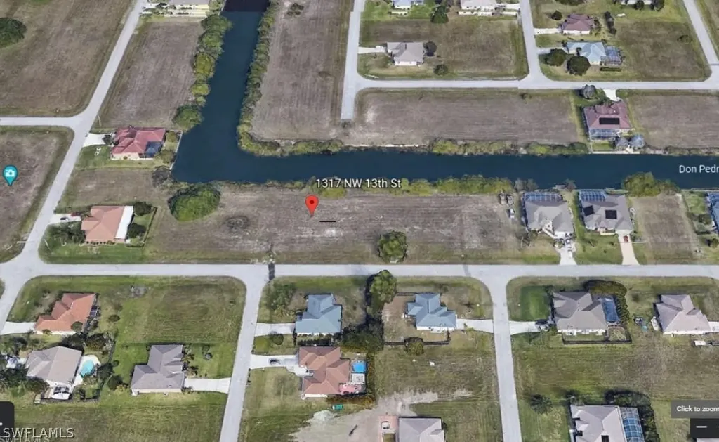 1317 NW 13th Street Cape Coral FL 33993