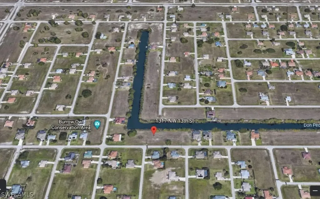 1317 NW 13th Street Cape Coral FL 33993