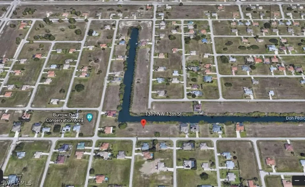 1317 NW 13th Street Cape Coral FL 33993