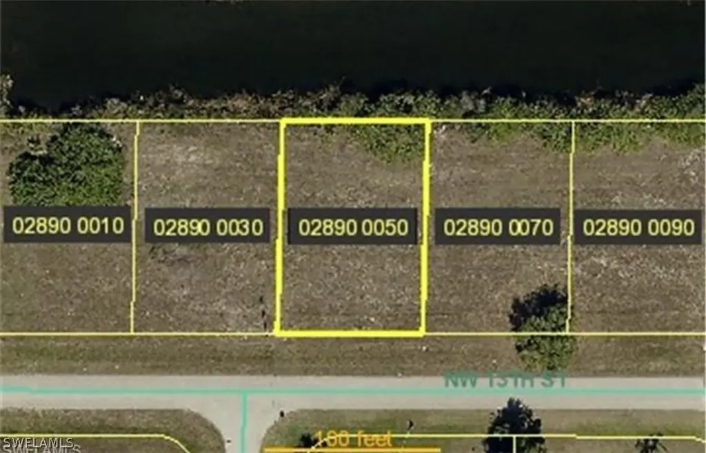 1317 NW 13th Street Cape Coral FL 33993